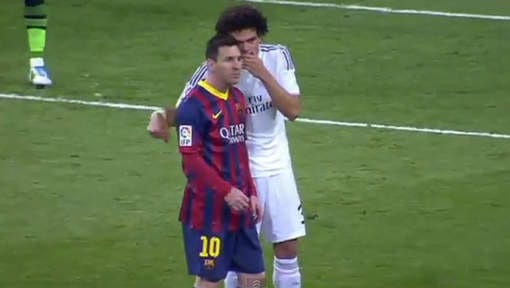 Pepe « Le joueur qui recevra le ballon d’or à la place Ronaldo doit avoir honte »