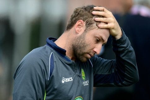 [Vidéo] Australie : Un joueur de cricket tué par un lancer en pleine tête