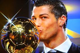 Ronaldo sur un 3ème ballon d’or  » Les sélectionneurs et les capitaines peuvent voter, je suis tranquille »