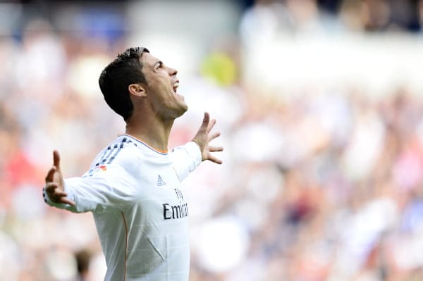 Ligue des Champions: Ronaldo peut être centenaire ce mardi