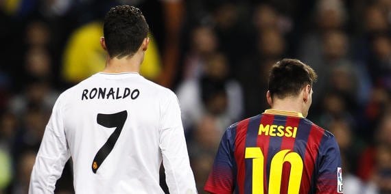 Ballon d’Or : Cristiano Ronaldo, Messi… Ce qui peut encore empêcher le favori de gagner…