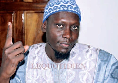 Serigne Fallou Dieng, président des intellectuels soufis: Soufisme, terrorisme et défis sociaux