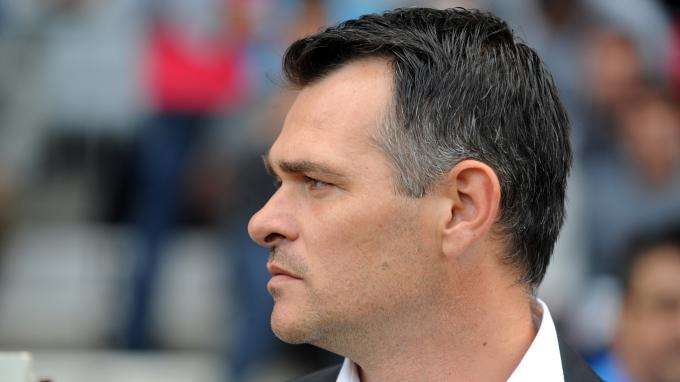 Sagnol présente ses excuses aux « africains » de Bordeaux