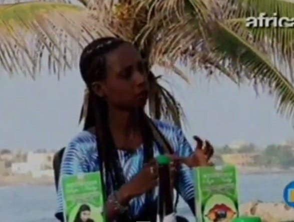 Vidéo: retour de Maty 3 Pommes avec une nouvelle émission SOS Consommateurs. Regardez