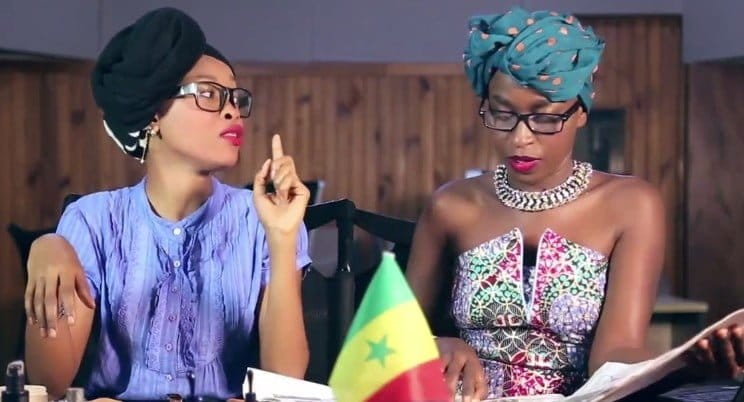 (Vidéo) Revue Express: Interdiction formelle de meeting pour le PDS… Regardez