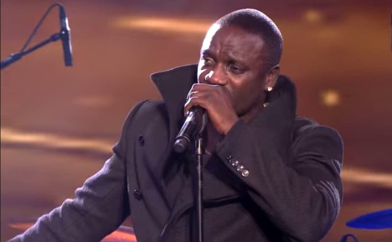 (Vidéo) Exclusivité: nouveau single de Akon « Each His Own ». Regardez