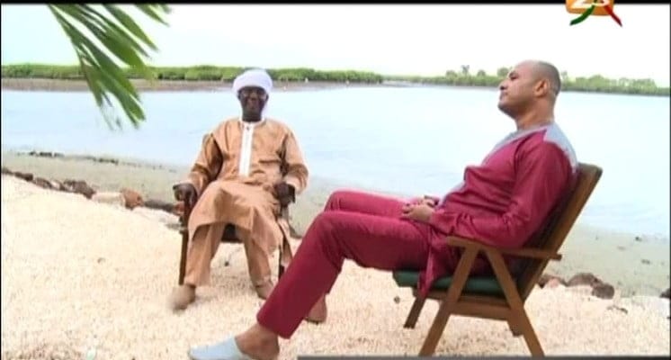 Vidéo: image du jour Bantamba 18 novembre… Regardez