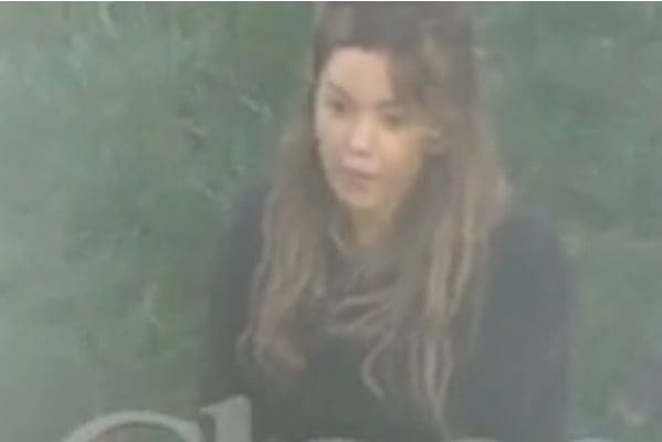 Vidéo: Nabilla à la prison des femmes de Versailles. Regardez