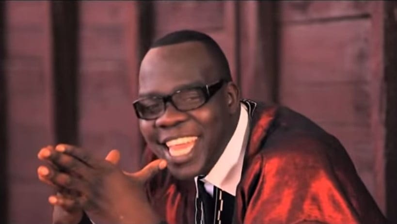 Nouveau clip: Abdou Guitté Seck rend hommage aux parents. Regardez