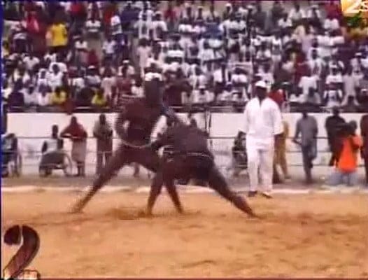 Vidéo: Top 5 « Bantamba » du mardi 25 novembre 2014. Regardez