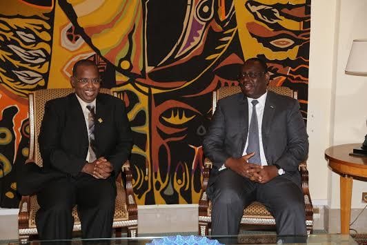 Sidy Lamine Niasse : « Pourquoi Macky est aujourd’hui coincé… »