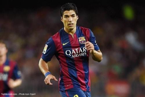Suarez sur l’intérêt du Real: « Je ne me suis jamais senti proche de ce club »