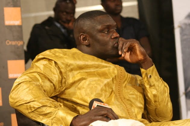 Mouhamed Ndao Tyson attrait en justice par une dame pour un litige foncier