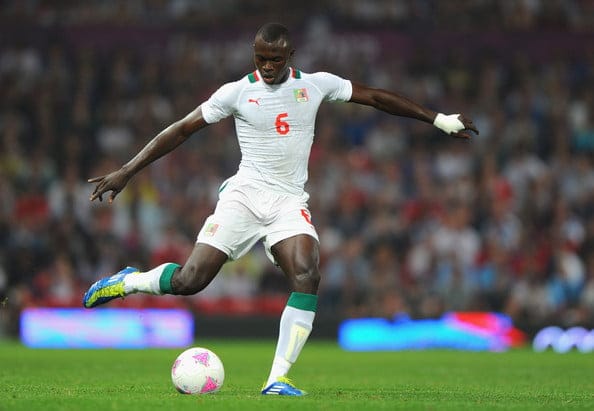 Equipe nationale – Zargo Touré: « La tanière me manque (…) Je ne sais pas pourquoi je ne suis plus appelé « 