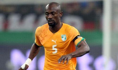 Côte d’Ivoire : Didier Zokora ne reviendra pas en sélection