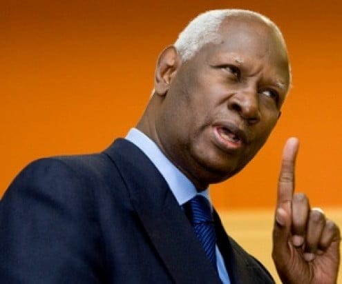 Divulgations de secrets d’Etat, règlements de compte et reniements: Le mythe du président Diouf s’est-il effondré ?