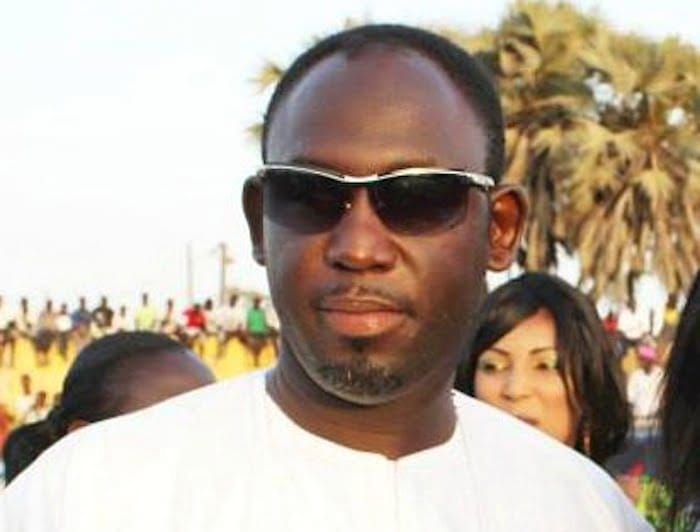Vidéo: Le message touchant de Adama Faye à Khalifa Sall