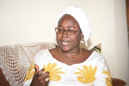 Interdiction de la manif du PDS: Les femmes de BBY applaudissent le gouverneur de Dakar
