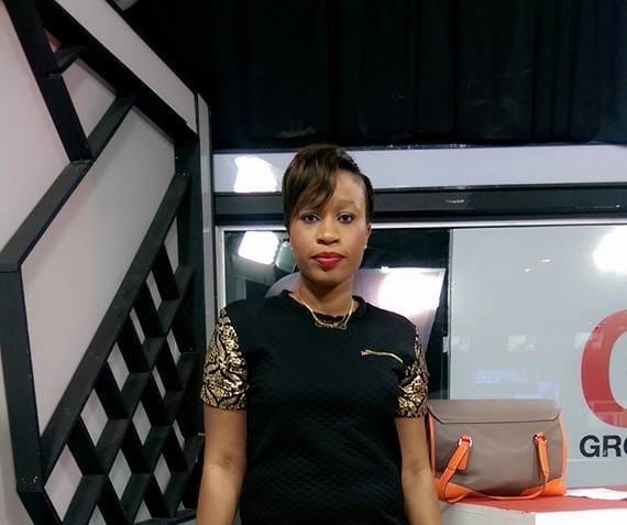 Aïda Samb: « Qu’on laisse Wally Seck faire ce que bon lui semble, ça ne regarde que lui »