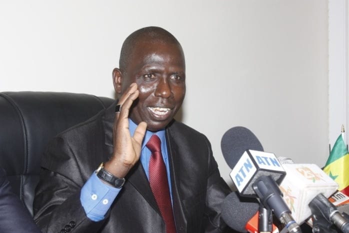 Alioune Ndao (ex-procureur) : « Marieme Diop Gueye et Sabassy Faye sont définitivement entrés dans l’histoire »