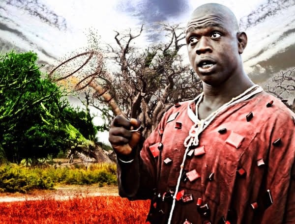 Alerte Ebola : Baboye rassure ses fans : «J’avais juste une grippe…»