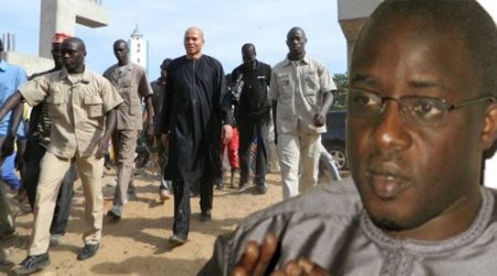 CREI: Bachir Diawara relaxé…