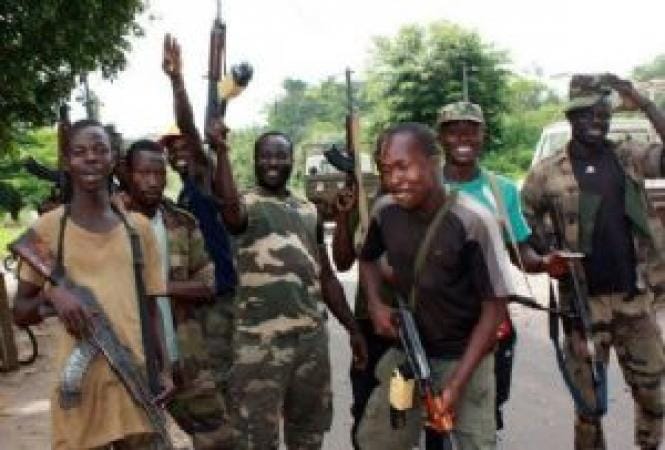Une bande de malfaiteurs mise hors d’état de nuire à Wassadou