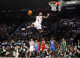 Vidéo: Ce basketteur universitaire claque les dunks les plus explosifs, Regardez