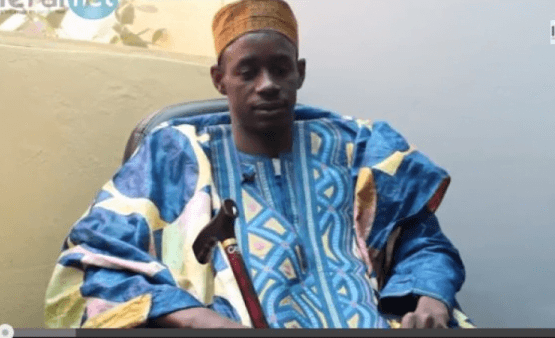 Amadou Diarra apprécie la lettre des avocats de Karim Wade