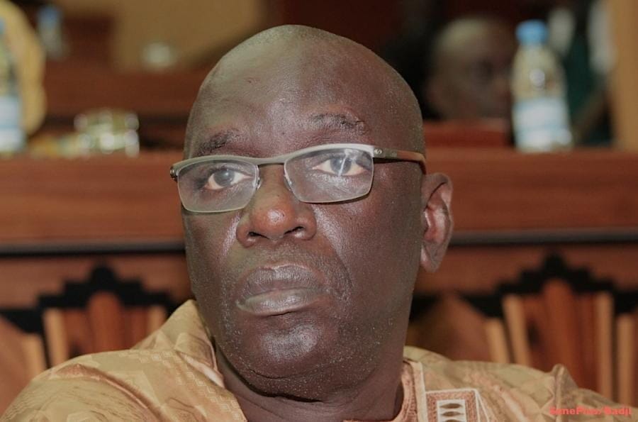 Diène Farba Sarr annonce 3 milliards FCFA pour assister les victimes de catastrophes
