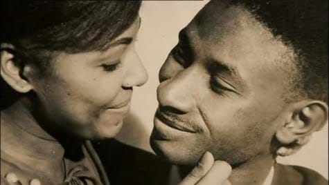 Ndékétéyoo Abdou Diouf est un « Oui madame »: « J’ai toujours eu un chef, c’est mon épouse »