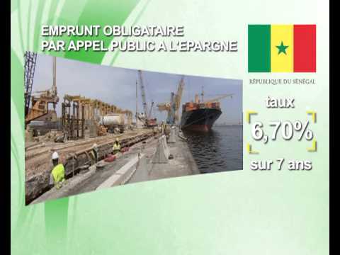 La dette du Sénégal culmine à 3 341 milliards de F CFA et le régime continue d’emprunter à gauche et à droite