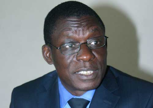Farba Senghor :  » Si Wade avait accepté l’invitation de Macky, on lui aurait barré la route »