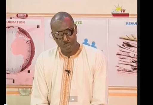 Vidéo: « Youssou Ndour n’a aucune reconnaissance envers mon père » dit le fils de Ndiaga Mbaye. Regardez