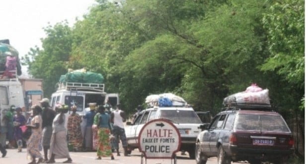 Blocus de la Transgambienne : Banjul accepte de venir négocier à Dakar