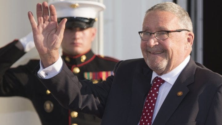 Zambia : guerre de succession autour du cercueil du président