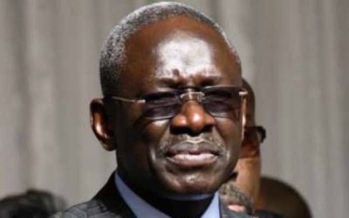 Habib Sy dénonce la propagande de la RTS au service de Macky Sall