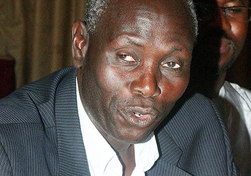 Ibrahima Bakhoum : «L’Apr redonne plus de forces au Pds» 