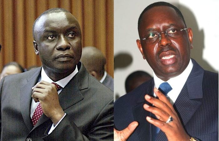Mise en place d’un jury d’honneur: Le Pds et l’Apr zappent Idrissa Seck
