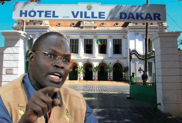 Emprunt obligataire de la ville de Dakar : L’Uemoa donne raison au gouvernement