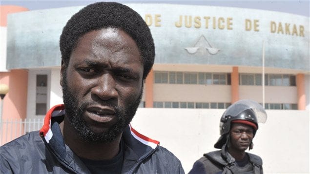 Trafic de visa: Les conseils de Imam Ahmadou Makhtar Kanté à Kilifeu