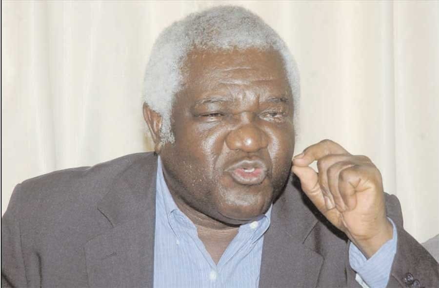 La Ld de Mamadou Ndoye vers l’éclatement à Mbacké