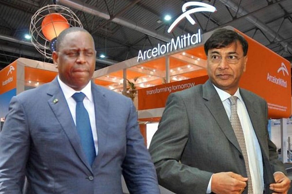Accord avec Arcelor Mittal : Dakar entretient toujours le flou
