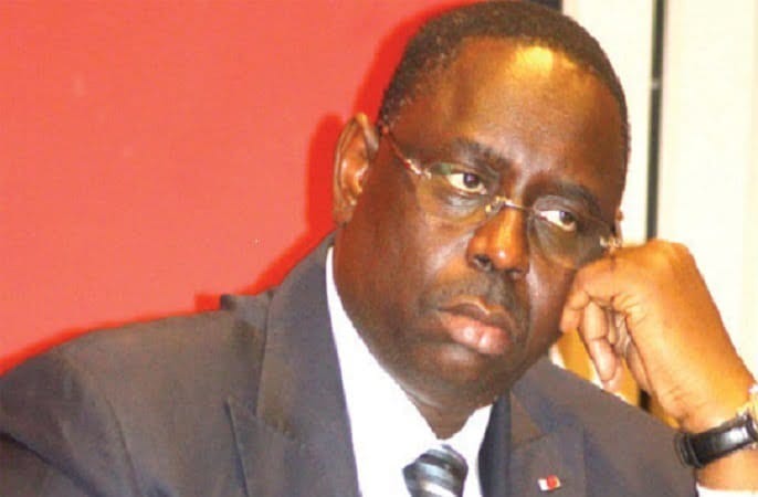 « C’est Marème Faye qui nomme les ministres »: Macky était furax contre Mbagnick Ndiaye
