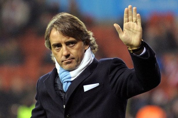 Inter Milan: Mazzari limogé, Mancini intronisé