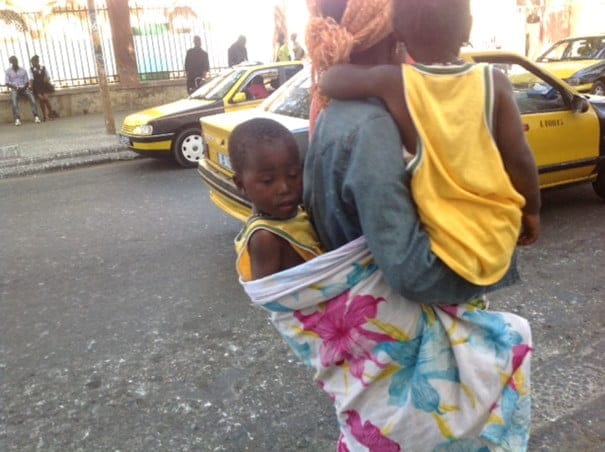 Mamanding S. Dibba: « les Sénégalais expulsés de la Gambie sont des mendiants »