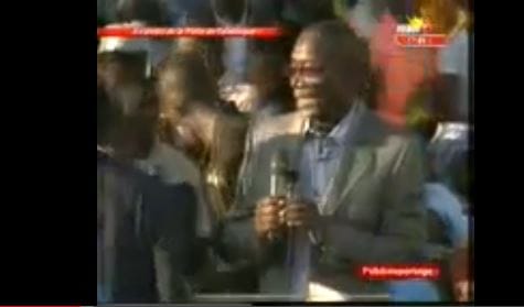 Vidéo-Me Amadou Sall : « Macky Sall est en train d’écrire les pages les plus sombres de l’histoire de la Justice du Sénégal »