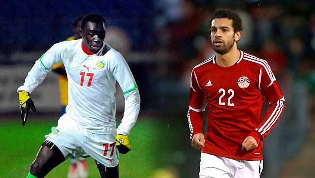 Égypte vs Sénégal, en direct et en live streaming (Éliminatoire CAN 2015)