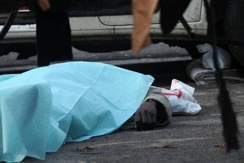 Dernière minute:  Un manifestant aurait trouvé la mort selon Abdoul Mbaye