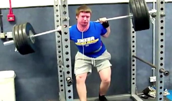 Vidéo: Les plus gros fail spécial musculation, Régalez vous: